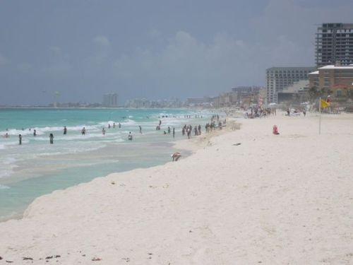 Mayan Riviera - Cancun