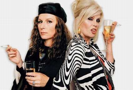 Ab Fab