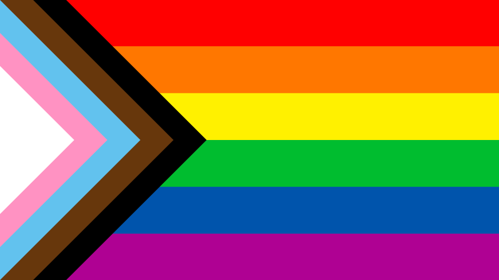 pride flag